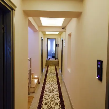 The Life Center Frühstückspension Bodrum