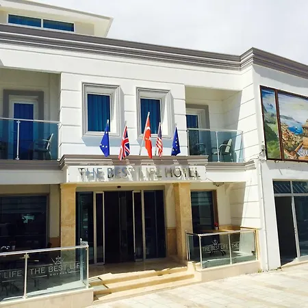 The Life Center 3*