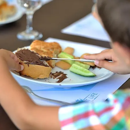 The Life Center Frühstückspension Bodrum