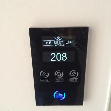 The Life Center Frühstückspension Bodrum