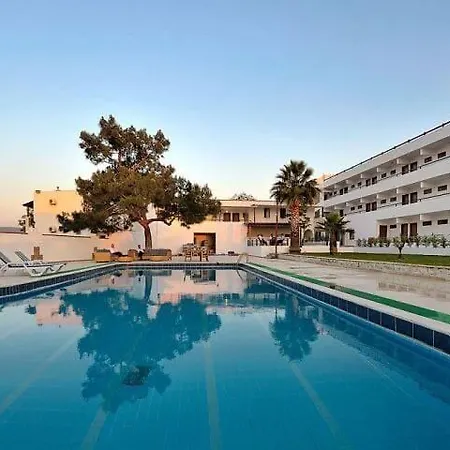 The Life Center Frühstückspension Bodrum