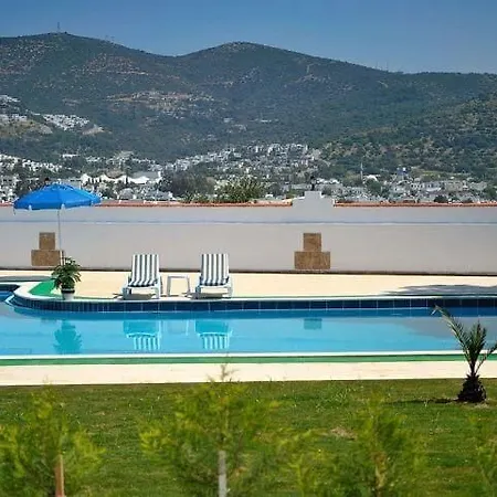 The Life Center Frühstückspension Bodrum