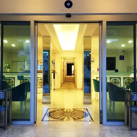 The Life Center Bodrum