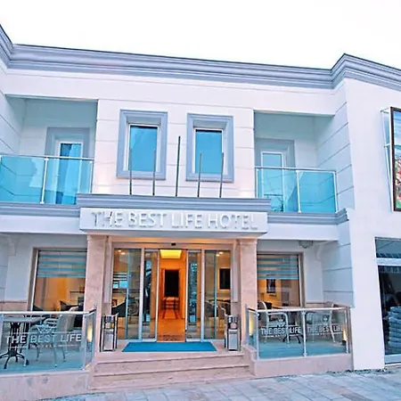 The Life Center 4*
