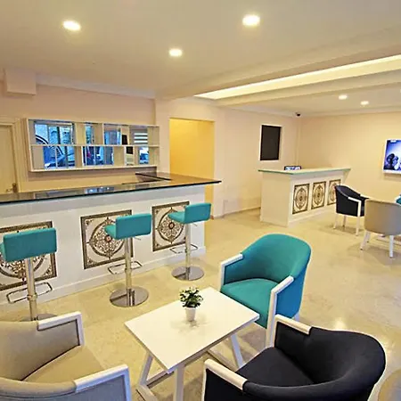 The Life Center 4* Bodrum