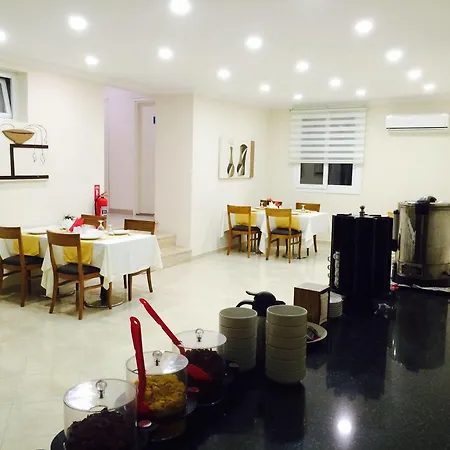 The Life Center 3*