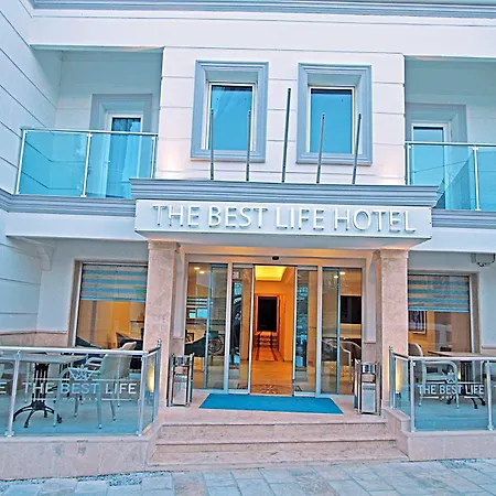 The Life Center Frühstückspension Bodrum