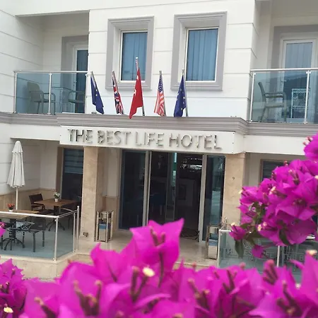 The Life Center Bodrum