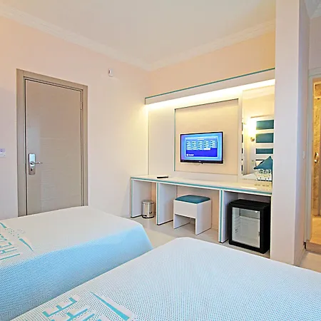 The Life Center B&B
