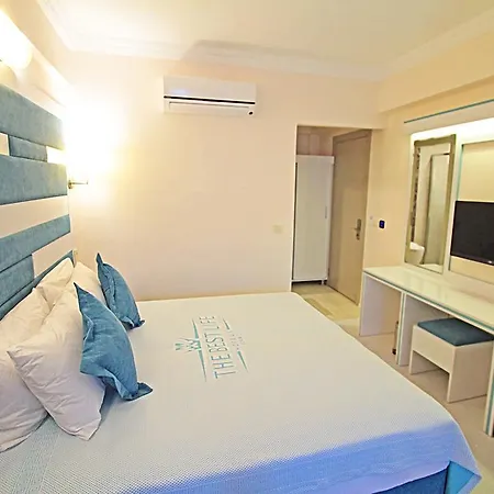 The Life Center B&B Bodrum