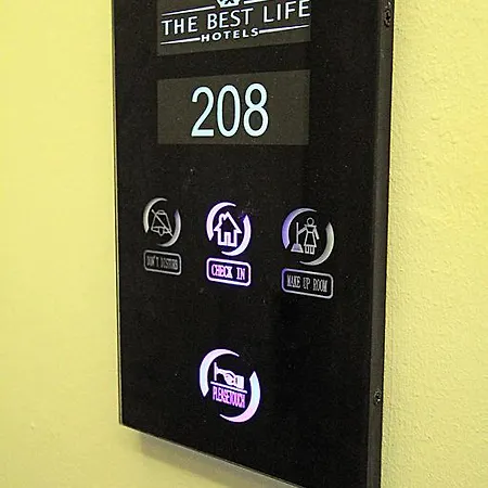 The Life Center Bed & Breakfast