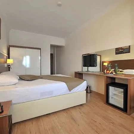 The Life Center B&B