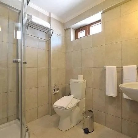 B&B The Life Center Bodrum