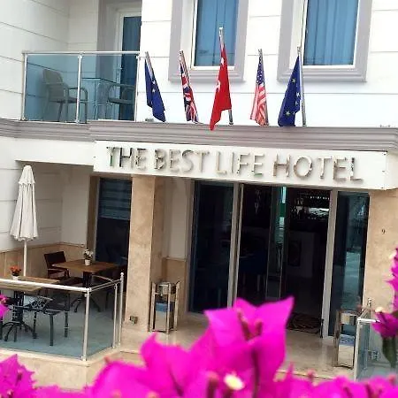 B&B The Life Center