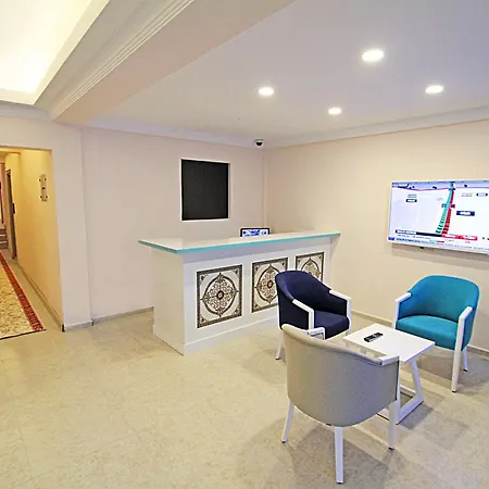 B&B The Life Center 4*